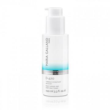 Maria Galland SD D-420 Moisturising and Soothing Toner